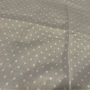 Tommy Hilfiger Flannel Queen Sheet Set